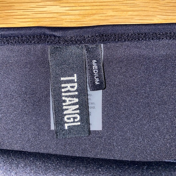 Triangl Bottoms!! - Picture 2 of 2